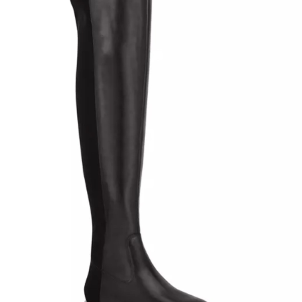 Calvin Klein Women's Rania Over The Knee Boots